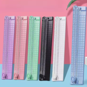 Cortadora de papel tamaño A3