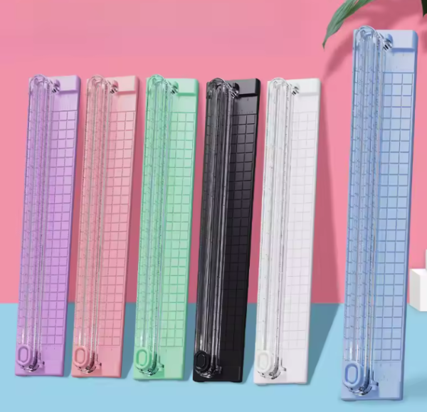 Cortadora de papel tamaño A3
