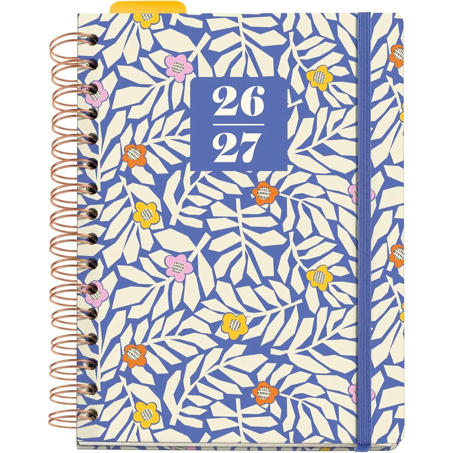 Agenda 2026-2027 Miquelrius MR21336 día página A5+