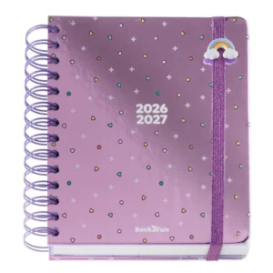 Agenda B2F D/P ARCOIRIS 2026-27