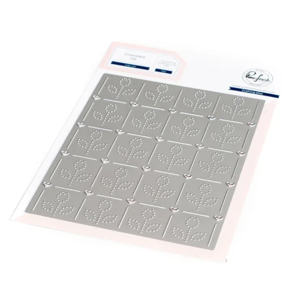 Troqueles de corte de Metal, lámina caliente para álbum de recortes, proyectos de scrapbooking, tarjetas de papel en relieve, álbumes, plantillas artesanales, decoración y manualidades DIY