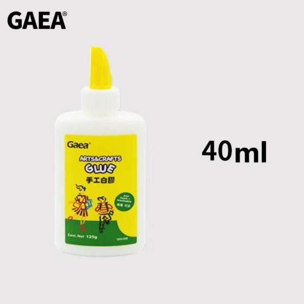 Pegamento blanco látex UHU para una unión fuerte y aplicaciones adhesivas generales Producto original