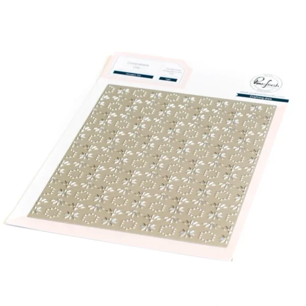 Troqueles de corte de Metal, lámina caliente para álbum de recortes, proyectos de scrapbooking, tarjetas de papel en relieve, álbumes, plantillas artesanales, decoración y manualidades DIY