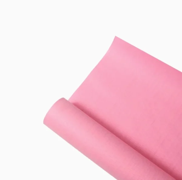 Rollo de envoltura acolchada de panal para envios que deben ir fijos