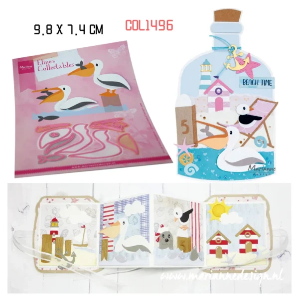 Troqueles de corte de Metal, temáticos, artesanales para creaciones en tarjetería creativa, decoracion de libro o álbum de recortes y scrapbooking, álbum de fotos,