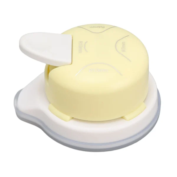 Cortador de Esquinas 4 en 1, Perforadora de Papel, Herramienta para Proyectos de Papel DIY, Recortador de Esquinas para Tarjetas, Fotos y Scrapbooking