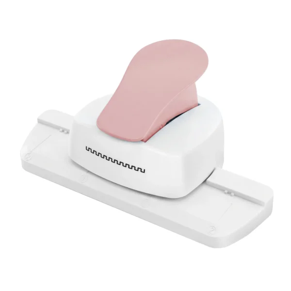 Máquina Manual de Estampado en Relieve con Múltiples Estilos, es Ideal para Materiales de Manualidades DIY, para crear Tarjetas de Felicitación e Invitaciones