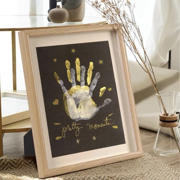 50 Uds A4 120g cartón hecho a mano papel de tarjeta blanco/negro/marrón papel Kraft para manualidades de acuarela DIY paquete de inyección de tinta y impresora láser