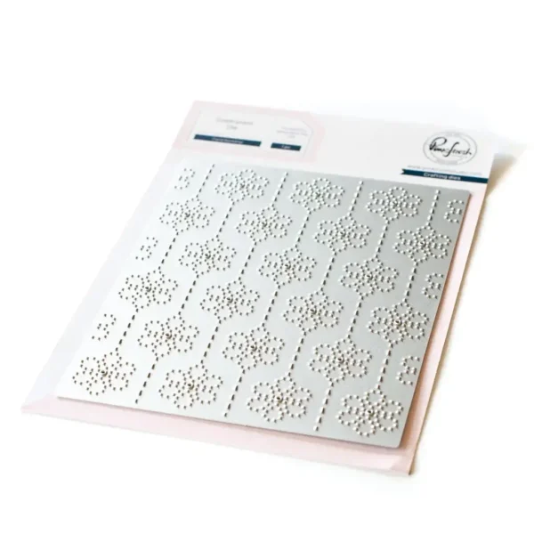 Troqueles de corte de Metal, lámina caliente para álbum de recortes, proyectos de scrapbooking, tarjetas de papel en relieve, álbumes, plantillas artesanales, decoración y manualidades DIY