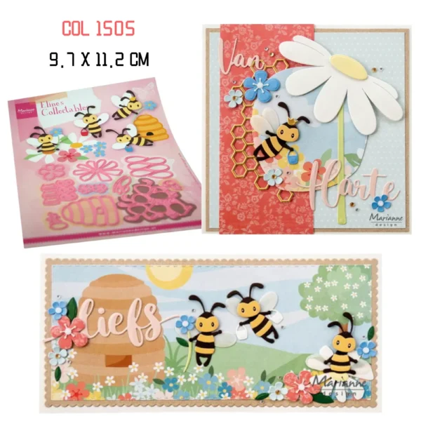 Troqueles de corte de Metal, temáticos, artesanales para creaciones en tarjetería creativa, decoracion de libro o álbum de recortes y scrapbooking, álbum de fotos,