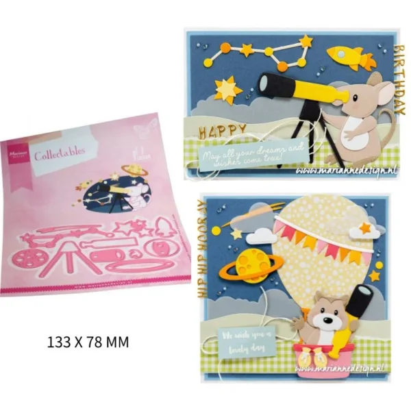 Troqueles de corte de Metal, temáticos, artesanales para creaciones en tarjetería creativa, decoracion de libro o álbum de recortes y scrapbooking, álbum de fotos,
