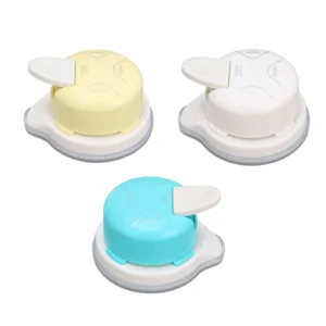 Cortador de Esquinas 4 en 1, Perforadora de Papel, Herramienta para Proyectos de Papel DIY, Recortador de Esquinas para Tarjetas, Fotos y Scrapbooking