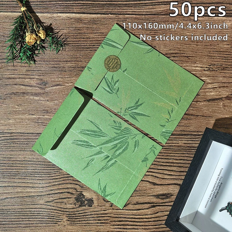 Sobres de 11x16cm, para cartas e invitaciones, postales, con papel de 120g, - Imagen 5