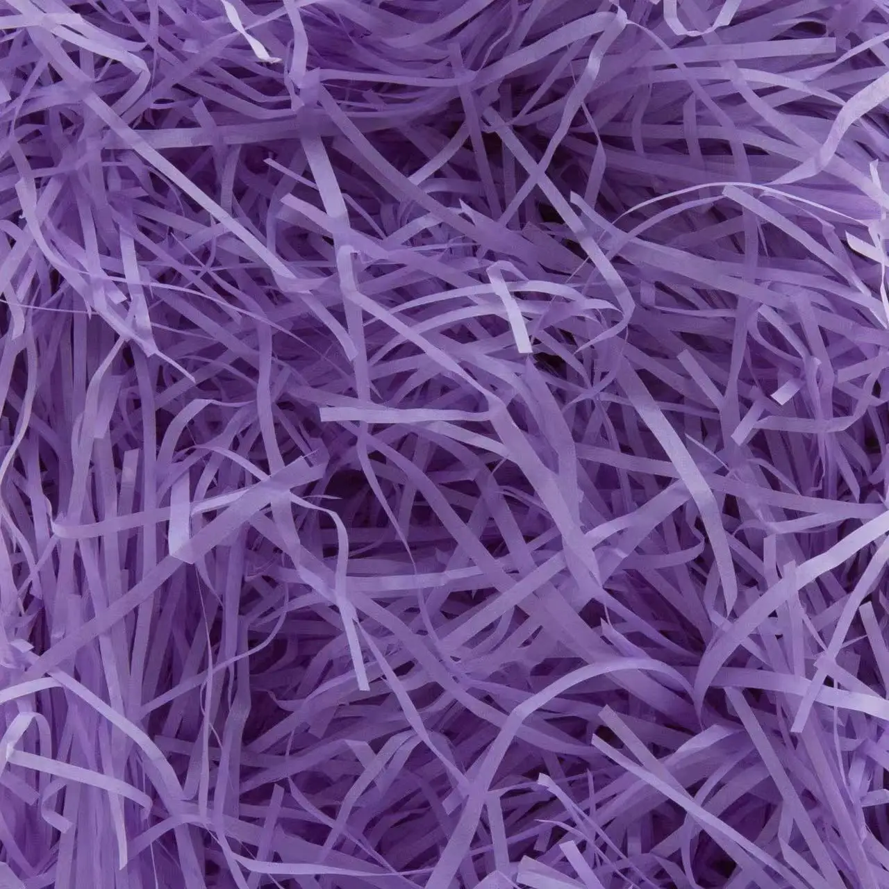 Hebras de papel arrugadas multicolores, confeti arrugado triturado, relleno de caja, - Imagen 17