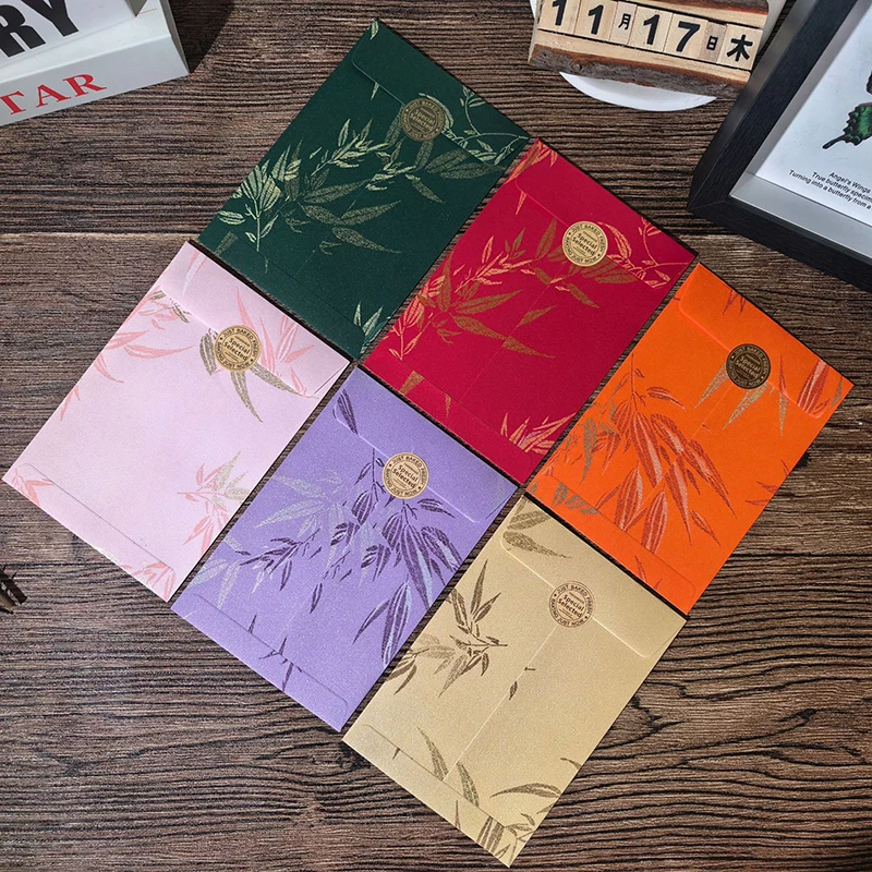 Sobres de 11x16cm, para cartas e invitaciones, postales, con papel de 120g, - Imagen 4