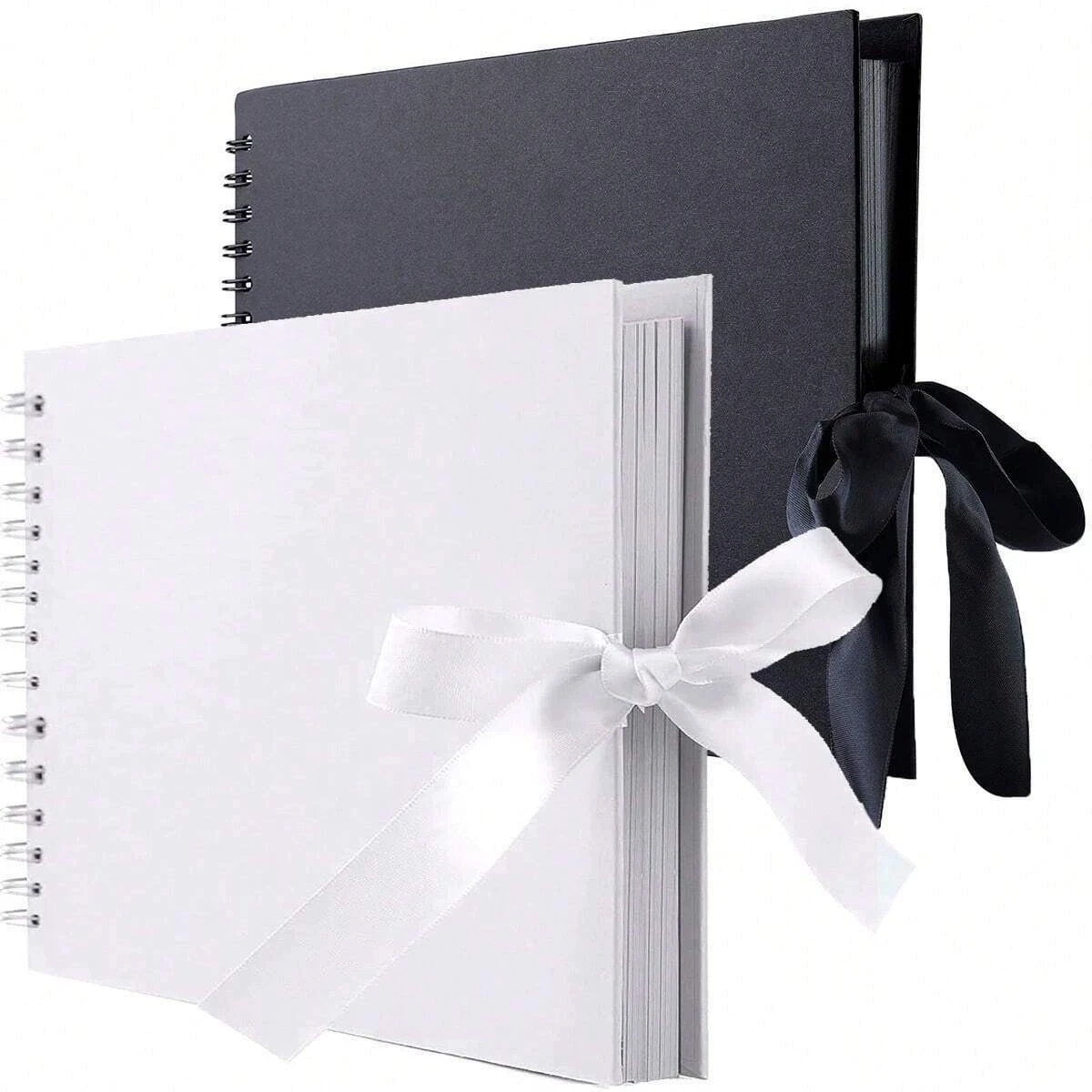 Álbum de firmas, álbum de fotos, álbum de recortes y manualidades DIY