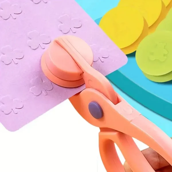 Máquina de estampación de patrones Manual, máquina de grabado en relieve para papel artesanal, para papelería, máquina de impresión de papel con varios motivos