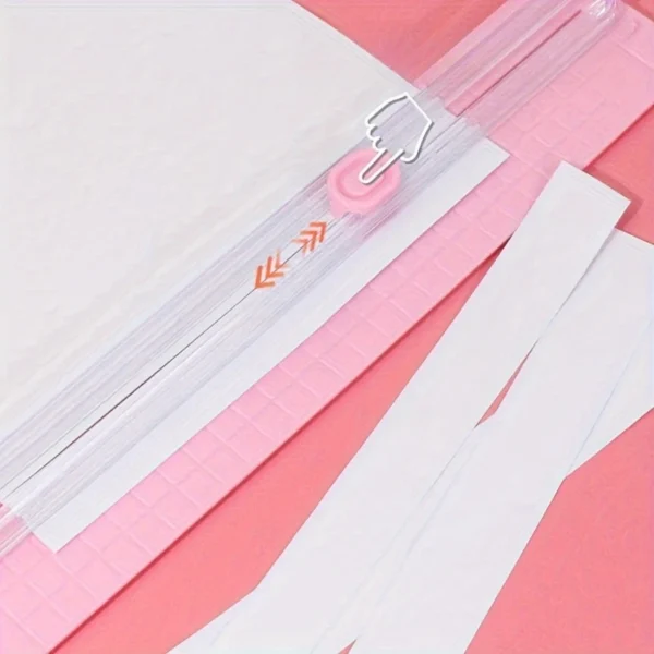 Cortadora de papel tamaño A3