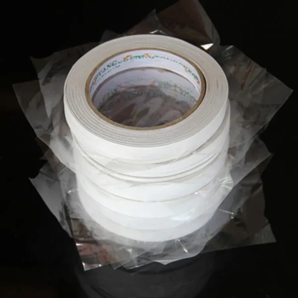 Adhesivo fuerte de 3mm, cinta adhesiva firme de doble cara
