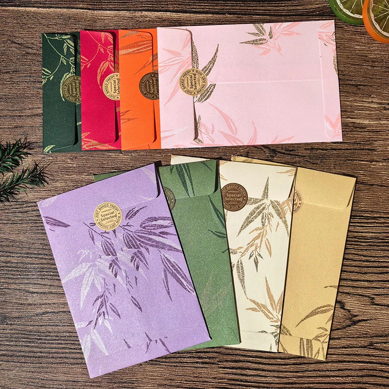 Sobres de 11x16cm, para cartas e invitaciones, postales, con papel de 120g, - Imagen 3