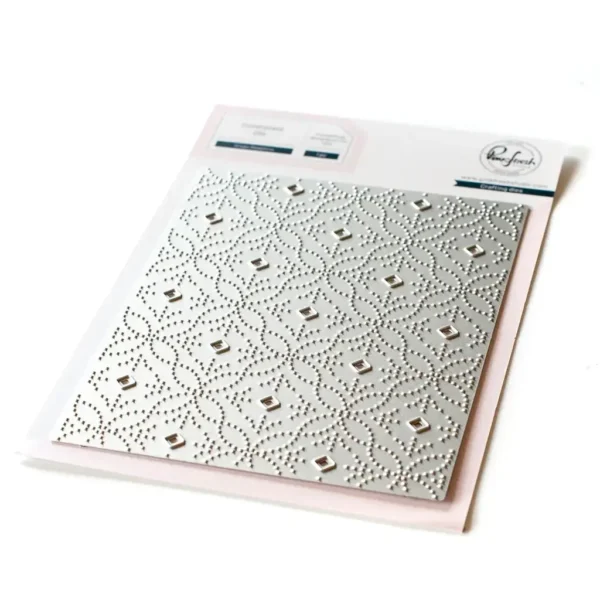 Troqueles de corte de Metal, lámina caliente para álbum de recortes, proyectos de scrapbooking, tarjetas de papel en relieve, álbumes, plantillas artesanales, decoración y manualidades DIY