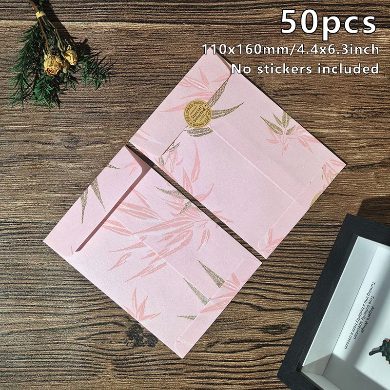 Sobres de 11x16cm, para cartas e invitaciones, postales, con papel de 120g, - Imagen 8