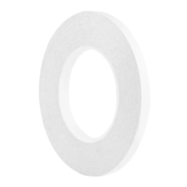 Adhesivo fuerte de 3mm, cinta adhesiva firme de doble cara