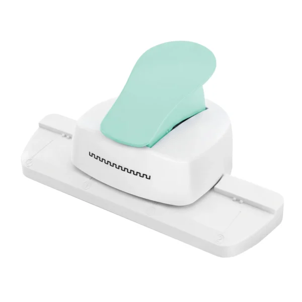 Máquina Manual de Estampado en Relieve con Múltiples Estilos, es Ideal para Materiales de Manualidades DIY, para crear Tarjetas de Felicitación e Invitaciones