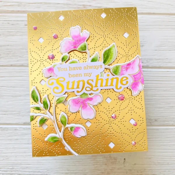 Troqueles de corte de Metal, lámina caliente para álbum de recortes, proyectos de scrapbooking, tarjetas de papel en relieve, álbumes, plantillas artesanales, decoración y manualidades DIY