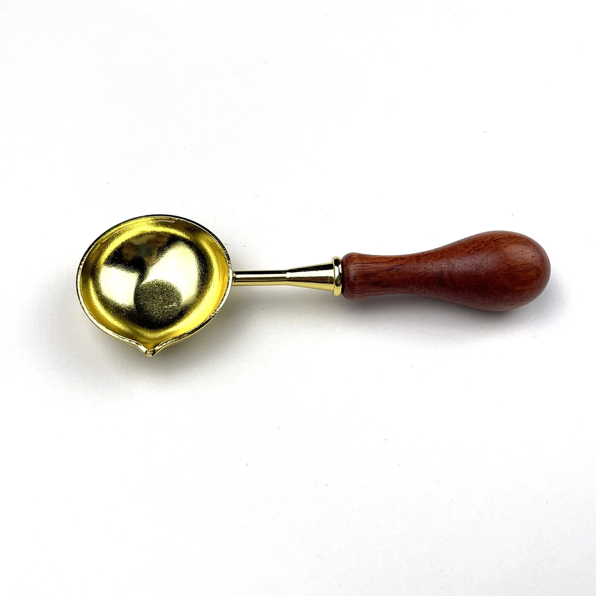 Juego de sellos de cera de sellado, sello de cera Vintage de madera maciza, Kit de estufa calefactora para tarjetas de invitación de boda, sobres, embalaje de regalo - Imagen 9