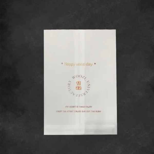 Sobres de papel de ácido sulfúrico translúcido, para tarjetas postales, tarjetas de regalos DIY y sobres para invitaciones