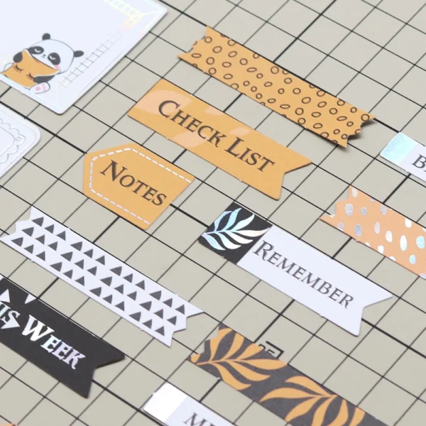 150 piezas de formas de papel troqueladas con diseño, para decoracion de tarjetas, para libros de scrapbooking y papeleria creativa