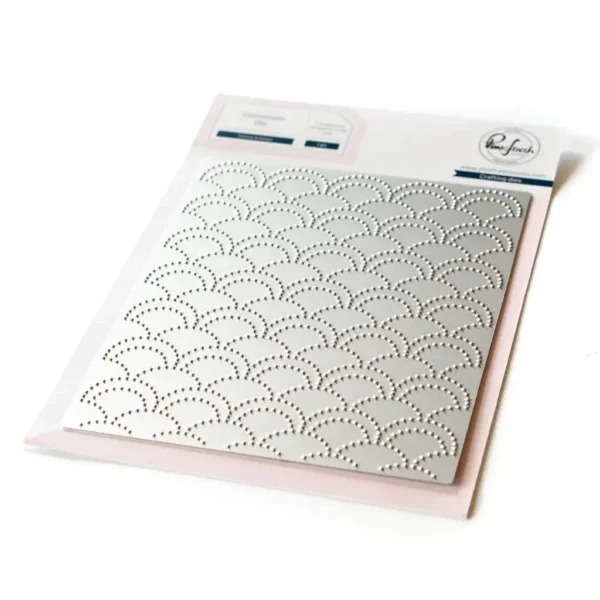 Troqueles de corte de Metal, lámina caliente para álbum de recortes, proyectos de scrapbooking, tarjetas de papel en relieve, álbumes, plantillas artesanales, decoración y manualidades DIY