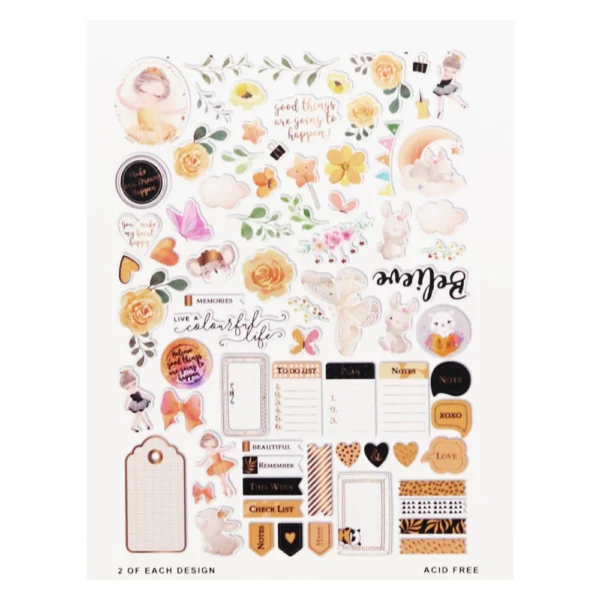 150 piezas de formas de papel troqueladas con diseño, para decoracion de tarjetas, para libros de scrapbooking y papeleria creativa
