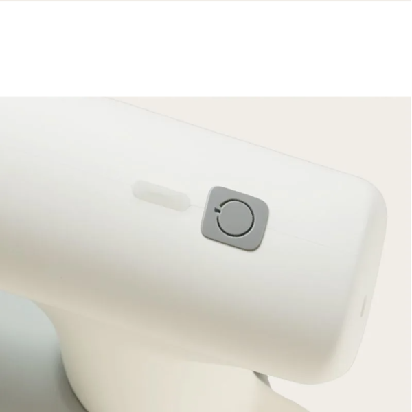 Pistola de pegamento termofusible, pistola de silicona caliente antiescaldado enchufable