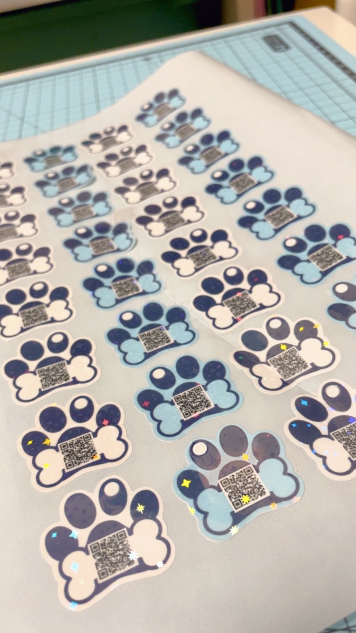 Etiquetas y pegatinas personalizadas - Imagen 10