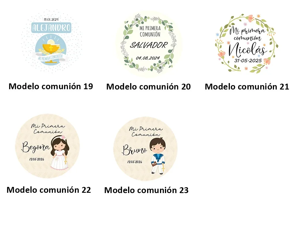 Marca páginas personalizado con pegatina, de madera - Imagen 13