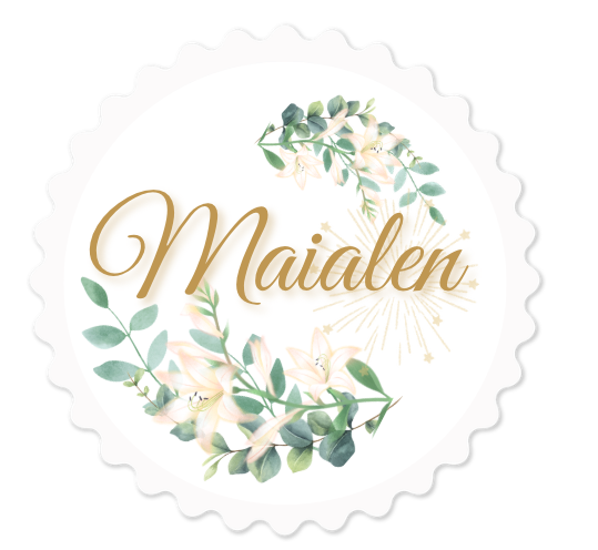 Toppers multiusos para personalizar bolsas, cajas o empaques de regalo - Imagen 7