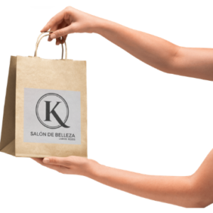 Etiquetas y pegatinas personalizadas