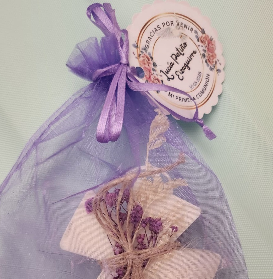 Toppers multiusos para personalizar bolsas, cajas o empaques de regalo - Imagen 16