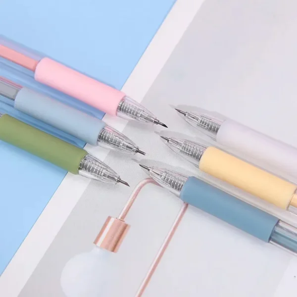 Cutter de corte fino, para pegatinas de corte, scrapbooking y manualidades DIY. (6 piezas)