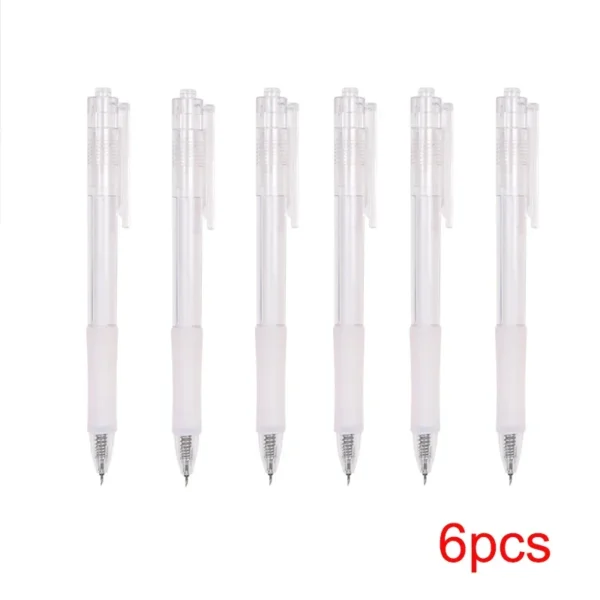 Cutter de corte fino, para pegatinas de corte, scrapbooking y manualidades DIY. (6 piezas)