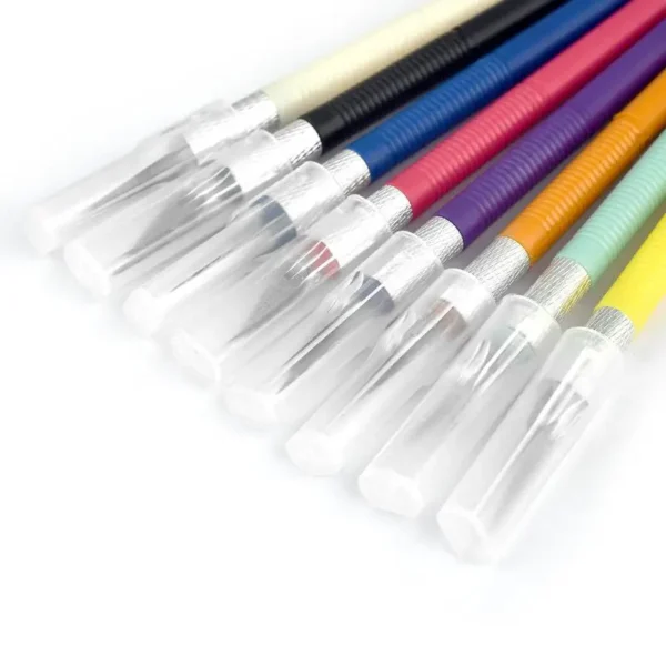 Cutter cortado, herramienta de corte para scrapbooking, vinilos y cartulinas, herramienta de corte para artesanía DIY, 1pc