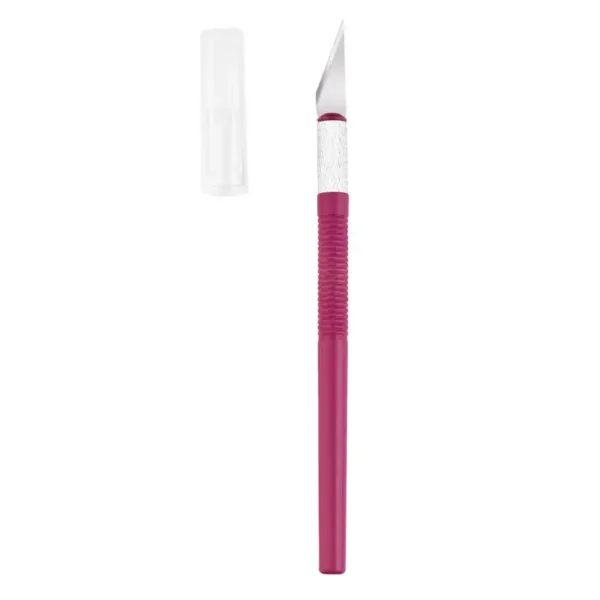 Cutter cortado, herramienta de corte para scrapbooking, vinilos y cartulinas, herramienta de corte para artesanía DIY, 1pc