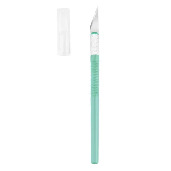 Cutter cortado, herramienta de corte para scrapbooking, vinilos y cartulinas, herramienta de corte para artesanía DIY, 1pc