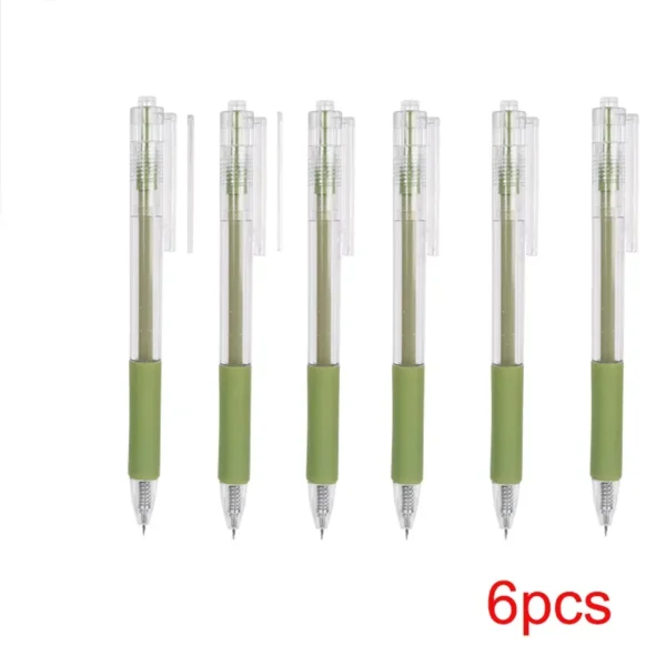 Cutter de corte fino, para pegatinas de corte, scrapbooking y manualidades DIY. (6 piezas)