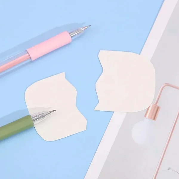 Cutter de corte fino, para pegatinas de corte, scrapbooking y manualidades DIY. (6 piezas)